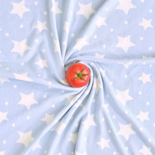 Sevira Kids Couvertures Bébé Et Enfant Couverture Bébé En Coton Bio 80 X 100 Cm 6 Sevira Kids Couvertures Bébé Et Enfant Couverture Bébé En Coton Bio 80 X 100 Cm – Image 4