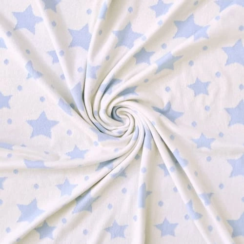 Sevira Kids Couvertures Bébé Et Enfant Couverture Bébé En Coton Bio 80 X 100 Cm 7 Sevira Kids Couvertures Bébé Et Enfant Couverture Bébé En Coton Bio 80 X 100 Cm – Image 5