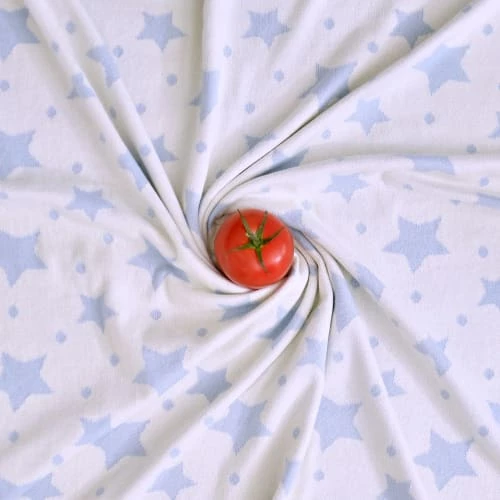 Sevira Kids Couvertures Bébé Et Enfant Couverture Bébé En Coton Bio 80 X 100 Cm 8 Sevira Kids Couvertures Bébé Et Enfant Couverture Bébé En Coton Bio 80 X 100 Cm – Image 6