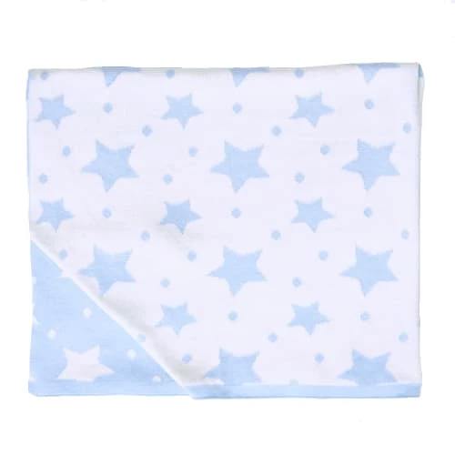 Sevira Kids Couvertures Bébé Et Enfant Couverture Bébé En Coton Bio 80 X 100 Cm 3 Sevira Kids Couvertures Bébé Et Enfant Couverture Bébé En Coton Bio 80 X 100 Cm