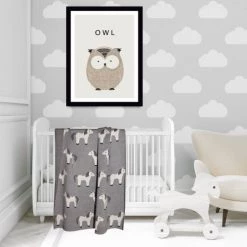 Sevira Kids Couvertures Bébé Et Enfant Couverture Bébé En Coton Bio Licorne 80 X 100 Cm 8 Sevira Kids Couvertures Bébé Et Enfant Couverture Bébé En Coton Bio Licorne 80 X 100 Cm -Couvertures bébé et enfant Soldes couverture bebe en coton bio licorne 80 x 100 cm 2