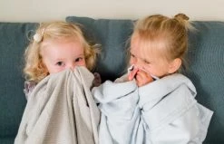 Kindsgut Couvertures Bébé Et Enfant Couverture Bébé En Coton Bleu 8 Kindsgut Couvertures Bébé Et Enfant Couverture Bébé En Coton Bleu -Couvertures bébé et enfant Soldes couverture bebe en coton bleu 1