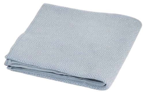 Kindsgut Couvertures Bébé Et Enfant Couverture Bébé En Coton Bleu 3 Kindsgut Couvertures Bébé Et Enfant Couverture Bébé En Coton Bleu