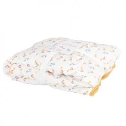 Maisons Du Monde Couvertures Bébé Et Enfant Couverture Bébé En Coton Motifs Palmiers Et Arcs-en-ciel Multicolores 9 Maisons Du Monde Couvertures Bébé Et Enfant Couverture Bébé En Coton Motifs Palmiers Et Arcs-en-ciel Multicolores -Couvertures bébé et enfant Soldes couverture bebe en coton motifs palmiers et arcs en ciel multicolores 1000 8 12 215959 5