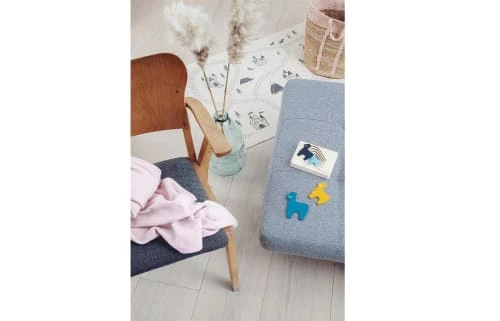 Kindsgut Couvertures Bébé Et Enfant Couverture Bébé En Coton Rose 7 Kindsgut Couvertures Bébé Et Enfant Couverture Bébé En Coton Rose – Image 5