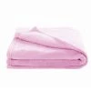 Home Maison Couvertures Bébé Et Enfant Couverture Bébé En Microfibre Rose 75x100 1 Home Maison Couvertures Bébé Et Enfant Couverture Bébé En Microfibre Rose 75x100 -Couvertures bébé et enfant Soldes couverture bebe en microfibre rose 75x100 2