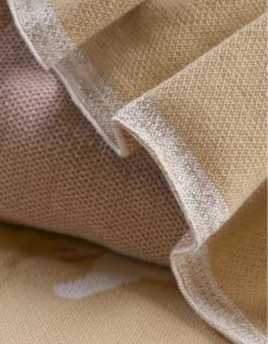 Noukie's Couvertures Bébé Et Enfant Couverture Bébé En Tricot Lina La Licorne Lina & Joy (75 X 100 Cm) -Couvertures bébé et enfant Soldes couverture bebe en tricot lina la licorne lina joy 75 x 100 cm 2