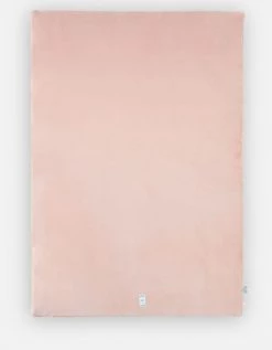 Noukie's Couvertures Bébé Et Enfant Couverture Bébé En Veloudoux Lina & Joy (100 X 140 Cm) -Couvertures bébé et enfant Soldes couverture bebe en veloudoux lina joy 100 x 140 cm 2