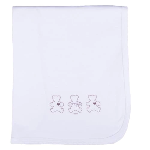 Sevira Kids Couvertures Bébé Et Enfant Couverture Bébé été En Jersey Coton Bio 3 Sevira Kids Couvertures Bébé Et Enfant Couverture Bébé été En Jersey Coton Bio