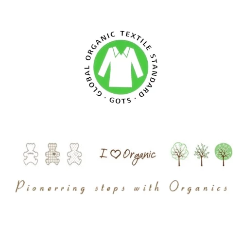 Sevira Kids Couvertures Bébé Et Enfant Couverture Bébé été En Jersey Coton Bio 5 Sevira Kids Couvertures Bébé Et Enfant Couverture Bébé été En Jersey Coton Bio – Image 3