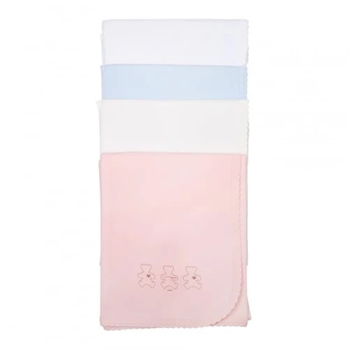 Sevira Kids Couvertures Bébé Et Enfant Couverture Bébé été En Jersey Coton Bio 6 Sevira Kids Couvertures Bébé Et Enfant Couverture Bébé été En Jersey Coton Bio – Image 4