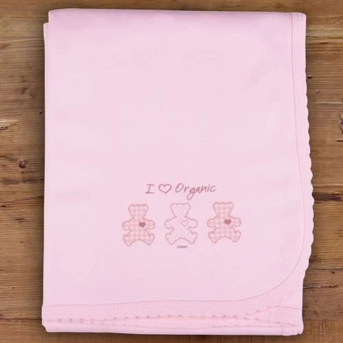 Sevira Kids Couvertures Bébé Et Enfant Couverture Bébé été En Jersey Coton Bio 4 Sevira Kids Couvertures Bébé Et Enfant Couverture Bébé été En Jersey Coton Bio – Image 2