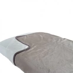 Kinousses Couvertures Bébé Et Enfant Couverture Bébé Marron Flanelle -Couvertures bébé et enfant Soldes couverture bebe marron flanelle 4