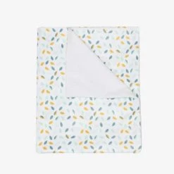 Kinousses Couvertures Bébé Et Enfant Couverture Bébé Multicolore Velours -Couvertures bébé et enfant Soldes couverture bebe multicolore velours 3