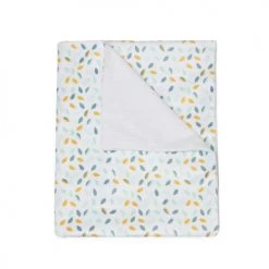 Kinousses Couvertures Bébé Et Enfant Couverture Bébé Multicolore Velours -Couvertures bébé et enfant Soldes couverture bebe multicolore velours 4