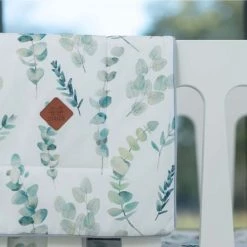 Sevira Kids Couvertures Bébé Et Enfant Couverture Bébé Réversible, Eucalyptus 75 X 100 Cm 11 Sevira Kids Couvertures Bébé Et Enfant Couverture Bébé Réversible, Eucalyptus 75 X 100 Cm -Couvertures bébé et enfant Soldes couverture bebe reversible eucalyptus 75 x 100 cm 3