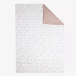 Kinousses Couvertures Bébé Et Enfant Couverture Bébé Rose Coton Bio -Couvertures bébé et enfant Soldes couverture bebe rose coton bio 2