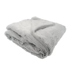Home Maison Couvertures Bébé Et Enfant Couverture Bébé Snow Doublée Coton Lait Fraise 75x100 -Couvertures bébé et enfant Soldes couverture bebe snow doublee en coton gris 75x100 1
