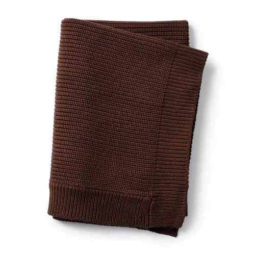 Elodie Details Couvertures Bébé Et Enfant Couverture Bébé Tricot Marron 3 Elodie Details Couvertures Bébé Et Enfant Couverture Bébé Tricot Marron