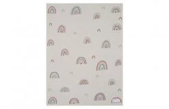 Kindsgut Couvertures Bébé Et Enfant Couverture Bébé Tricotée Ultra-douce 100% Coton Multicolore -Couvertures bébé et enfant Soldes couverture bebe tricotee ultra douce 100 coton multicolore 14