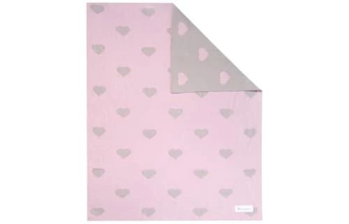 Kindsgut Couvertures Bébé Et Enfant Couverture Bébé Tricotée Ultra-douce 100% Coton Multicolore 7 Kindsgut Couvertures Bébé Et Enfant Couverture Bébé Tricotée Ultra-douce 100% Coton Multicolore – Image 5