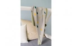 Kindsgut Couvertures Bébé Et Enfant Couverture Bébé Tricotée Ultra-douce 100% Coton Multicolore -Couvertures bébé et enfant Soldes couverture bebe tricotee ultra douce 100 coton multicolore 23