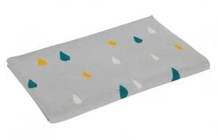 Kindsgut Couvertures Bébé Et Enfant Couverture Bébé Tricotée Ultra-douce 100% Coton Multicolore -Couvertures bébé et enfant Soldes couverture bebe tricotee ultra douce 100 coton multicolore 24