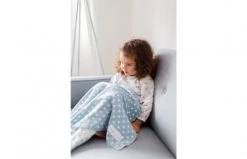 Kindsgut Couvertures Bébé Et Enfant Couverture Bébé Tricotée Ultra-douce 100% Coton Multicolore -Couvertures bébé et enfant Soldes couverture bebe tricotee ultra douce 100 coton multicolore 27