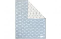 Kindsgut Couvertures Bébé Et Enfant Couverture Bébé Tricotée Ultra-douce 100% Coton Multicolore -Couvertures bébé et enfant Soldes couverture bebe tricotee ultra douce 100 coton multicolore 29