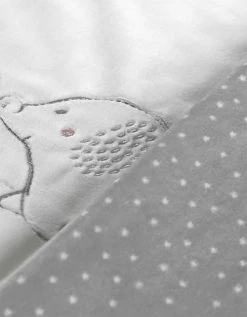 Noukie's Couvertures Bébé Et Enfant Couverture Chaude Anna & Milo (75 X 100 Cm) -Couvertures bébé et enfant Soldes couverture chaude anna milo 75 x 100 cm 2