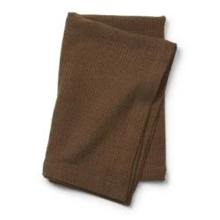 Elodie Details Couvertures Bébé Et Enfant Couverture Coton Ajouré Marron 13 Elodie Details Couvertures Bébé Et Enfant Couverture Coton Ajouré Marron -Couvertures bébé et enfant Soldes couverture coton ajoure marron 4