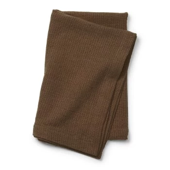Elodie Details Couvertures Bébé Et Enfant Couverture Coton Ajouré Marron 8 Elodie Details Couvertures Bébé Et Enfant Couverture Coton Ajouré Marron – Image 6