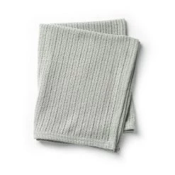 Elodie Details Couvertures Bébé Et Enfant Couverture Coton Ajouré Turquoise 13 Elodie Details Couvertures Bébé Et Enfant Couverture Coton Ajouré Turquoise -Couvertures bébé et enfant Soldes couverture coton ajoure vert