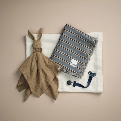 Elodie Details Couvertures Bébé Et Enfant Couverture Coton Froissé 4 Elodie Details Couvertures Bébé Et Enfant Couverture Coton Froissé – Image 2