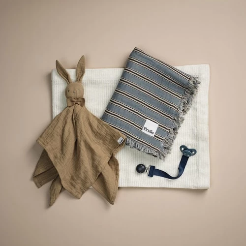 Elodie Details Couvertures Bébé Et Enfant Couverture Coton Froissé 6 Elodie Details Couvertures Bébé Et Enfant Couverture Coton Froissé – Image 4