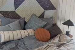 OYOY Living Design Couvertures Bébé Et Enfant Couverture Coton Organique Oekotex Et Polyester 156x156cm -Couvertures bébé et enfant Soldes couverture coton organique oekotex et polyester 156x156cm 3