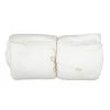 Chouchouette Couvertures Bébé Et Enfant Couverture Douceur Ivoire 1 Chouchouette Couvertures Bébé Et Enfant Couverture Douceur Ivoire -Couvertures bébé et enfant Soldes couverture douceur ivoire