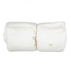 Chouchouette Couvertures Bébé Et Enfant Couverture Douceur Ivoire