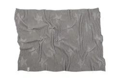 Lorena Canals Couvertures Bébé Et Enfant Couverture En Coton Gris 90x120 -Couvertures bébé et enfant Soldes couverture en coton gris 90x120 6