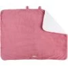 Noukie's Couvertures Bébé Et Enfant Couverture En Fausse Fourrure Rose Mix & Match (75 X 100 Cm) -Couvertures bébé et enfant Soldes couverture en fausse fourrure rose mix match 75 x 100 cm
