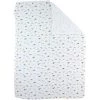 Noukie's Couvertures Bébé Et Enfant Couverture En Mousseline De Coton Bio Mix & Match (70 X 100 Cm) 1 Noukie's Couvertures Bébé Et Enfant Couverture En Mousseline De Coton Bio Mix & Match (70 X 100 Cm) -Couvertures bébé et enfant Soldes couverture en mousseline de coton bio mix match 70 x 100 cm