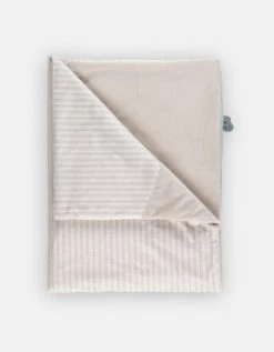 Noukie's Couvertures Bébé Et Enfant Couverture En Veloudoux TSO (75 X 100 Cm) -Couvertures bébé et enfant Soldes couverture en veloudoux tso 75 x 100 cm 2