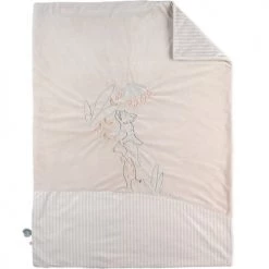 Noukie's Couvertures Bébé Et Enfant Couverture En Veloudoux TSO (75 X 100 Cm)