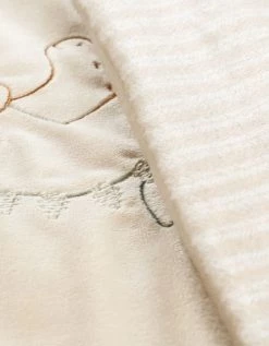 Noukie's Couvertures Bébé Et Enfant Couverture En Veloudoux TSO (75 X 100 Cm) -Couvertures bébé et enfant Soldes couverture en veloudoux tso 75 x 100 cm 4