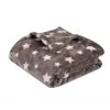 Home Maison Couvertures Bébé Et Enfant Couverture Enfant Imprimée étoiles Microfibre Gris 150 X 100 2 Home Maison Couvertures Bébé Et Enfant Couverture Enfant Imprimée étoiles Microfibre Gris 150 X 100 -Couvertures bébé et enfant Soldes couverture enfant imprimee etoiles microfibre gris 150 x 100