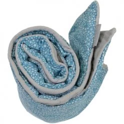 Chouchouette Couvertures Bébé Et Enfant Couverture étoiles Bleu 7 Chouchouette Couvertures Bébé Et Enfant Couverture étoiles Bleu -Couvertures bébé et enfant Soldes couverture etoiles bleu 2