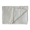 Gabrielle Paris Couvertures Bébé Et Enfant Couverture Légère En Gaze De Coton Bio Ià Motifs Crème 1 Gabrielle Paris Couvertures Bébé Et Enfant Couverture Légère En Gaze De Coton Bio Ià Motifs Crème -Couvertures bébé et enfant Soldes couverture legere en gaze de coton bio ia motifs creme