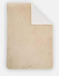 Noukie's Couvertures Bébé Et Enfant Couverture Longs Poils Mix & Match Ivoire (100 X 140 Cm) -Couvertures bébé et enfant Soldes couverture longs poils mix match ivoire 100 x 140 cm 4