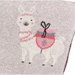 Sauthon Couvertures Bébé Et Enfant Couverture Maille 100x80cm En Coton Beige 9 Sauthon Couvertures Bébé Et Enfant Couverture Maille 100x80cm En Coton Beige -Couvertures bébé et enfant Soldes couverture maille 100x80cm en coton beige 2