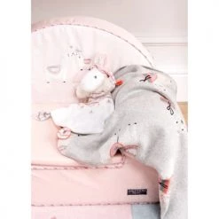 Sauthon Couvertures Bébé Et Enfant Couverture Maille 100x80cm En Coton Beige 10 Sauthon Couvertures Bébé Et Enfant Couverture Maille 100x80cm En Coton Beige -Couvertures bébé et enfant Soldes couverture maille 100x80cm en coton beige 3